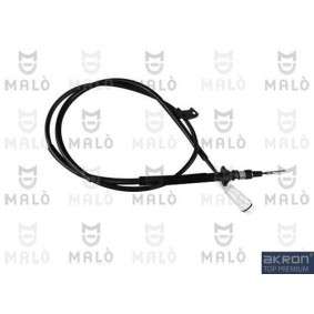 Handbremsseil 29181 für VOLVO