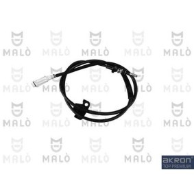 Handbremsseil 29183 für VOLVO