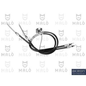 Acquista Cavo freno a mano da MALÒ 29204 a buon mercato per soli 16,43 €