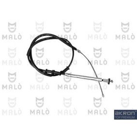 Handbremsseil für FIAT von MALÒ