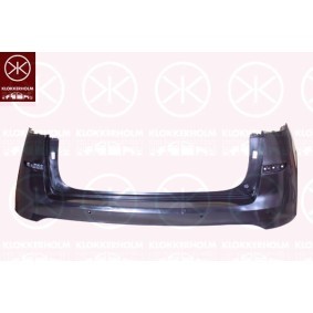 Blinker für HONDA von KLOKKERHOLM
