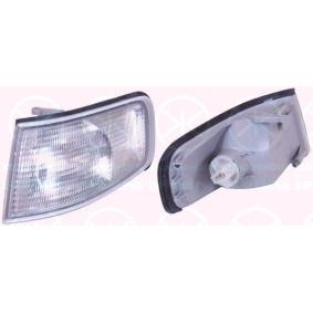Blinker für HONDA von KLOKKERHOLM