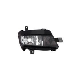 Compre Farol de nevoeiro de ALKAR online para Golf VII Variant (BA5, BV5) a preços moderados