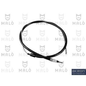 Acquista Cavo freno a mano da MALÒ 29235 a buon mercato per soli 12,30 €