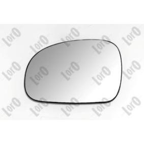 Acquista Vetro specchio, specchio esterno da ABAKUS 2923G01 a buon mercato per soli 9,80 €