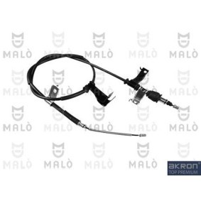 Handbremsseil für HYUNDAI von MALÒ