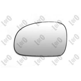 Acquista Vetro specchio, specchio esterno da ABAKUS 2924G04 a buon mercato per soli 6,69 €