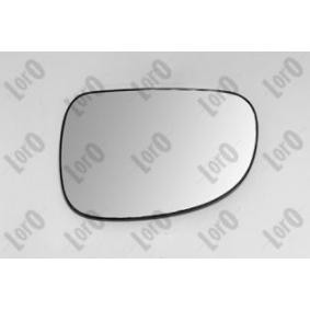 Acquista Vetro specchio, specchio esterno da ABAKUS 2924G07 a buon mercato per soli 8,33 €