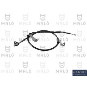 Handbremsseil für HYUNDAI von MALÒ