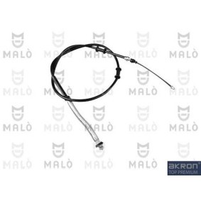Acquista Cavo freno a mano da MALÒ 29254 a buon mercato per soli 18,17 €