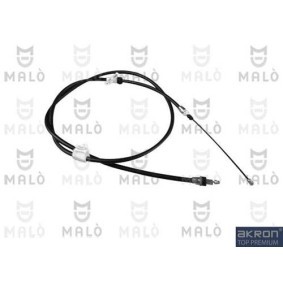 Handbremsseil für FORD von MALÒ