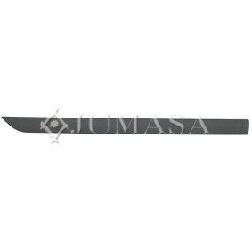 Comprar Listón embellecedor / protector, puerta de JUMASA 29311560 a bajo precio de 77,44 €