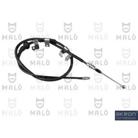 Handbremsseil für MITSUBISHI von MALÒ