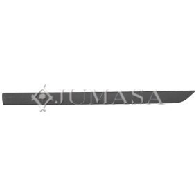 Comprar Listón embellecedor / protector, puerta de JUMASA 29321560 a bajo precio de 77,44 €