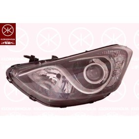 Scheinwerfer 29350147 von KLOKKERHOLM günstig für 67,08 € online kaufen