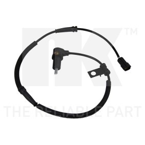 Acquista Sensore ABS da NK 293508 a buon mercato per soli 48,57 €