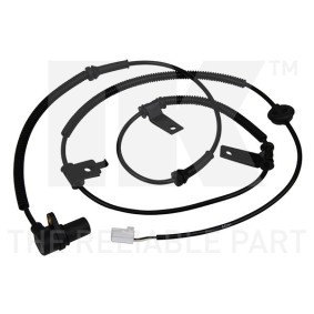 Acquista Sensore ABS da NK 293510 a buon mercato per soli 46,90 €