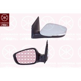 Rückleuchte für HONDA von KLOKKERHOLM