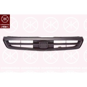 Kühlergrill für HONDA von KLOKKERHOLM
