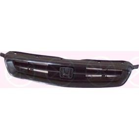 Kühlergrill für HONDA von KLOKKERHOLM