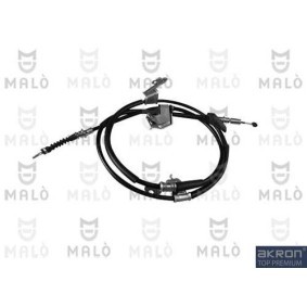 Handbremsseil für HONDA von MALÒ