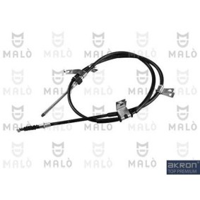 Handbremsseil für MITSUBISHI von MALÒ