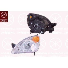Achetez des Pare-choc KLOKKERHOLM 2938901A1 à prix pour 201,81 €
