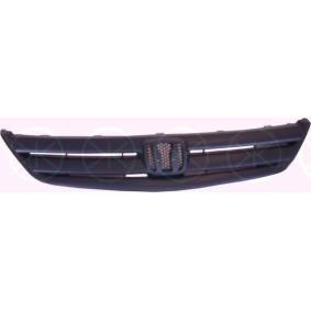 Kühlergrill für HONDA von KLOKKERHOLM