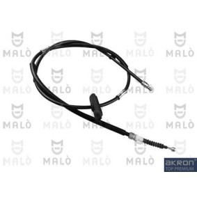 Handbremsseil 29390 von MALÒ günstig für 18,92 € online kaufen