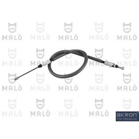 Achetez des Câble de frein à main MALÒ 29407 à prix pour 15,22 €
