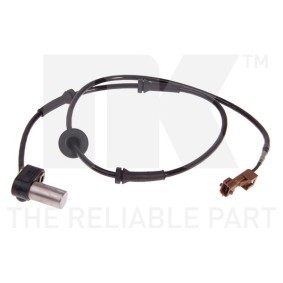 Compre Sensor, rotações da roda da NK 294103 a um preço baixo por 161,32 €
