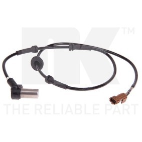 Compre Sensor, rotações da roda da NK 294106 a um preço baixo por 162,66 €