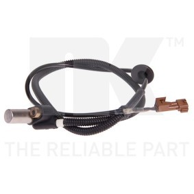 Compre Sensor, rotações da roda da NK 294107 a um preço baixo por 291,74 €