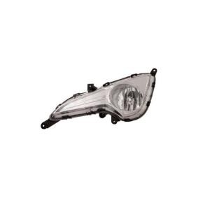 Compre Luces antiniebla de ALKAR online para i40 CW (VF) a precios moderados