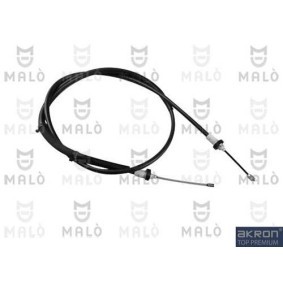 Handbremsseil für DACIA von MALÒ