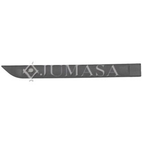 Comprar Listón embellecedor / protector, puerta de JUMASA 29421560 a bajo precio de 70,81 €