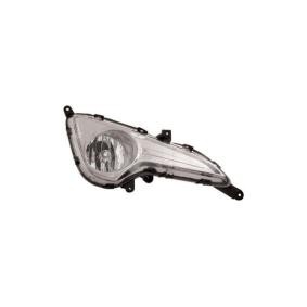 Compre Luces antiniebla de ALKAR online para i40 CW (VF) a precios moderados