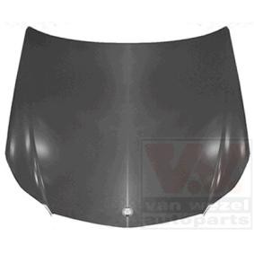 Motorhaube 2942660 von VAN WEZEL günstig für 588,77 € online kaufen