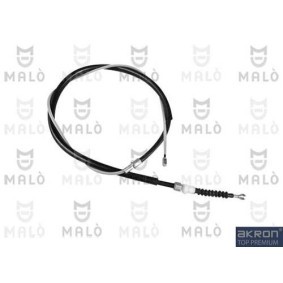 Acquista Cavo freno a mano da MALÒ 29439 a buon mercato per soli 15,31 €