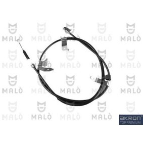 Handbremsseil für TOYOTA von MALÒ