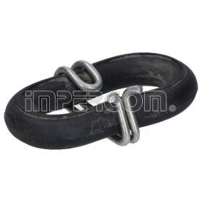 Haltering, Schalldämpfer von ORIGINAL IMPERIUM für MASTER I Pritsche/Fahrgestell (P__) günstig online kaufen