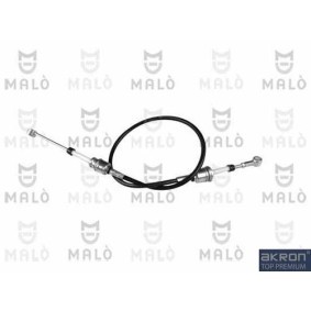 Acquista Cavo comando, Cambio manuale da MALÒ 29504 a buon mercato per soli 52,58 €