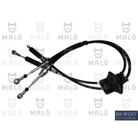 Acquista Cavo comando, Cambio manuale da MALÒ 29507 a buon mercato per soli 171,86 €