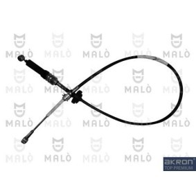 Acquista Cavo comando, Cambio manuale da MALÒ 29510 a buon mercato per soli 67,26 €