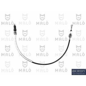 Acquista Cavo comando, Cambio manuale da MALÒ 29513 a buon mercato per soli 66,25 €