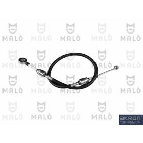 Acquista Cavo comando, Cambio manuale da MALÒ 29517 a buon mercato per soli 67,26 €