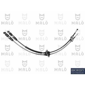 Acquista Cavo comando, Cambio manuale da MALÒ 29522 a buon mercato per soli 51,52 €