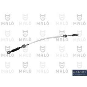 Acquista Cavo comando, Cambio manuale da MALÒ 29551 a buon mercato per soli 79,28 €