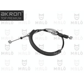 Acquista Cavo comando, Cambio manuale da MALÒ 29557 a buon mercato per soli 89,08 €