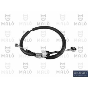 Acquista Cavo comando, Cambio manuale da MALÒ 29560 a buon mercato per soli 59,48 €